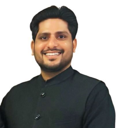 Dr. Bhanwar Singh