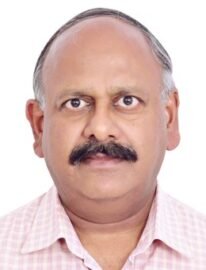 Prof. Sanjeev Aggarwal