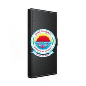 K.U. Official Notebook Diary - Dotted Pages