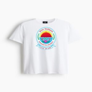 K.U. Official T-Shirt - Winter Jacket