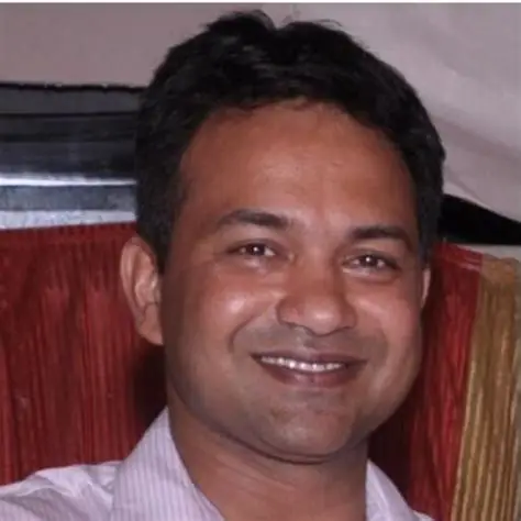 Prof. Ashwani Mittal