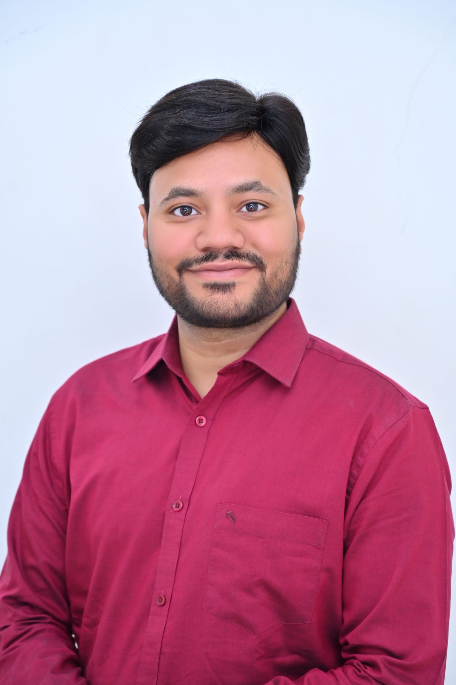Dr. Vivek Kumar