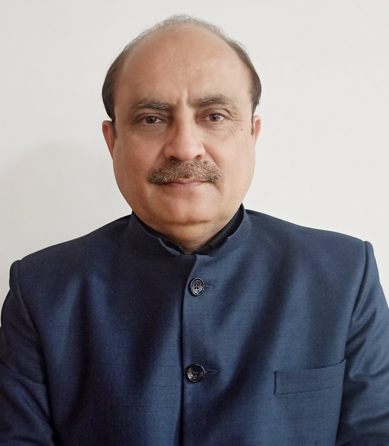 Prof. Somnath Sachdeva