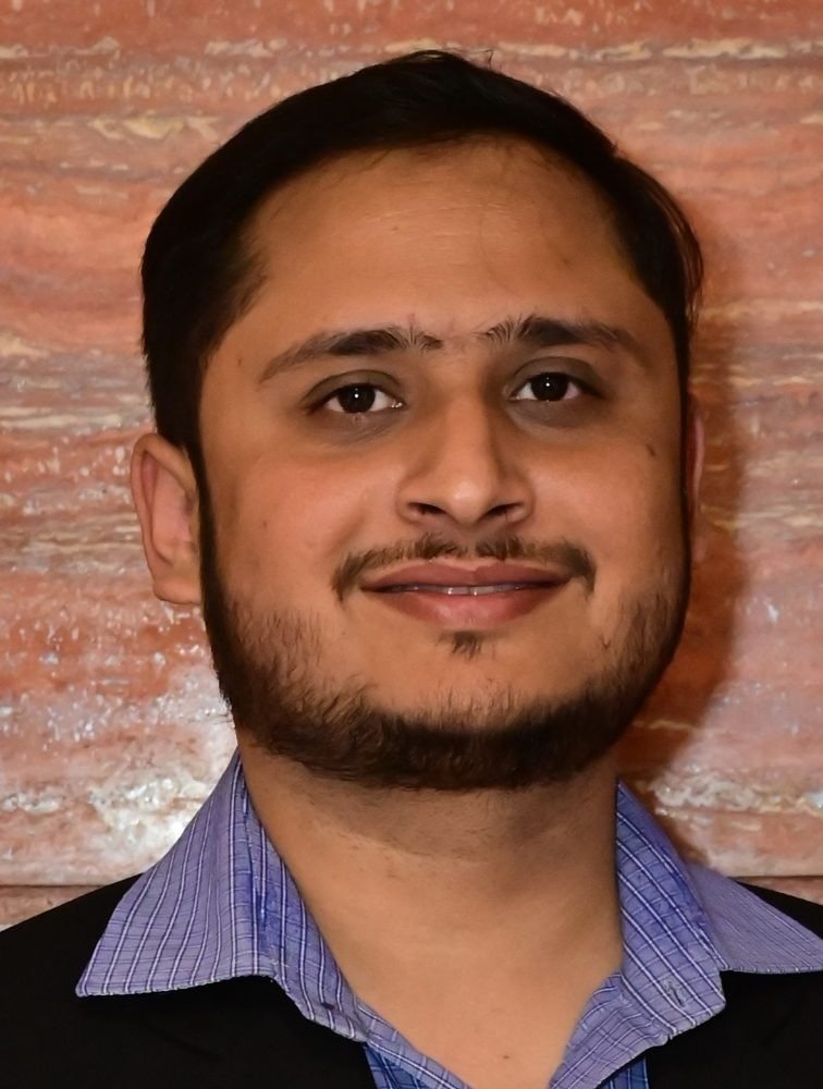 Mr. Manoj Sharma