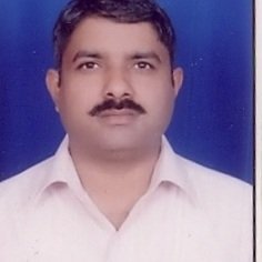 Dr. Rajesh Kumar