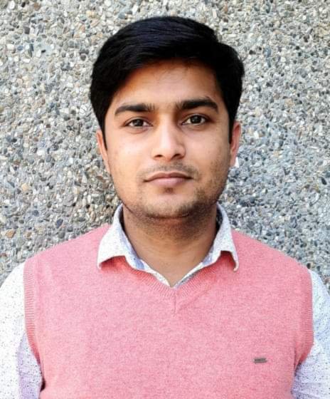 Dr. Vishal Ahlawat